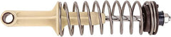 Accelerator Return Spring Rod Retainer Assembly Fits Club Car DS 1996-up 101817401 101796201 1017378 - 10L0L