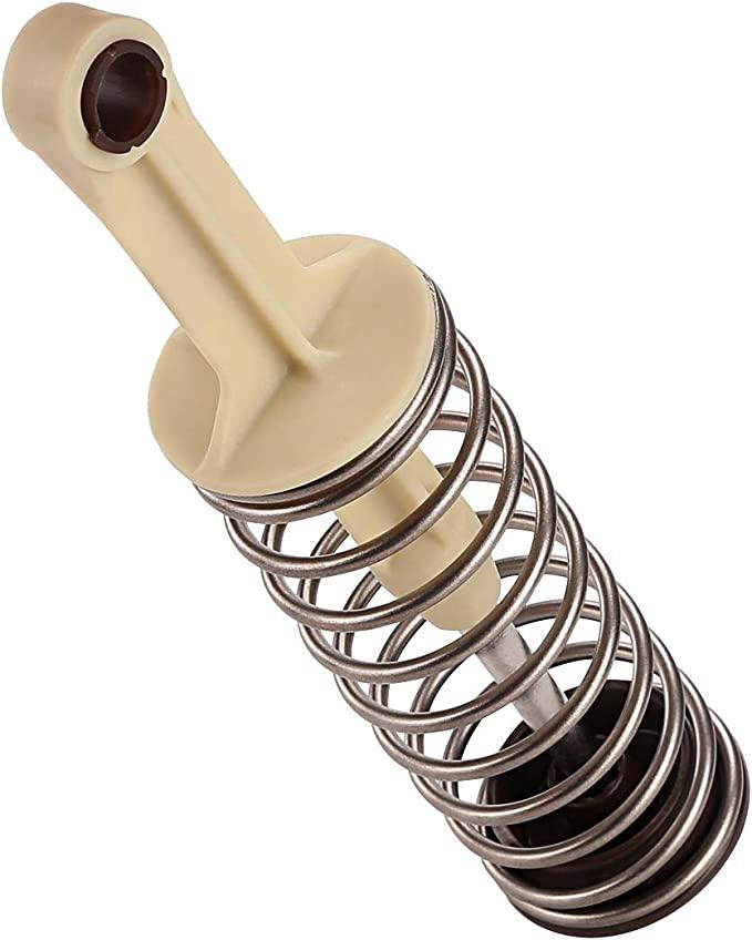 Accelerator Return Spring Rod Retainer Assembly Fits Club Car DS 1996-up 101817401 101796201 1017378 - 10L0L
