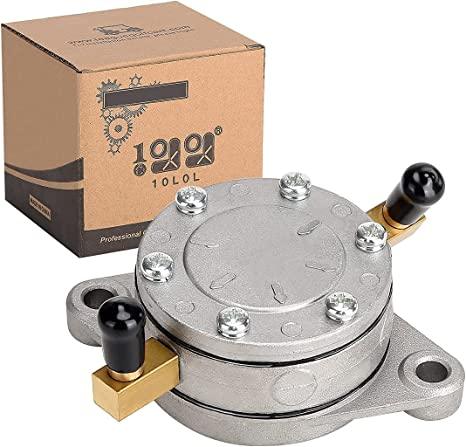 10L0L Golf Cart Fuel Pump