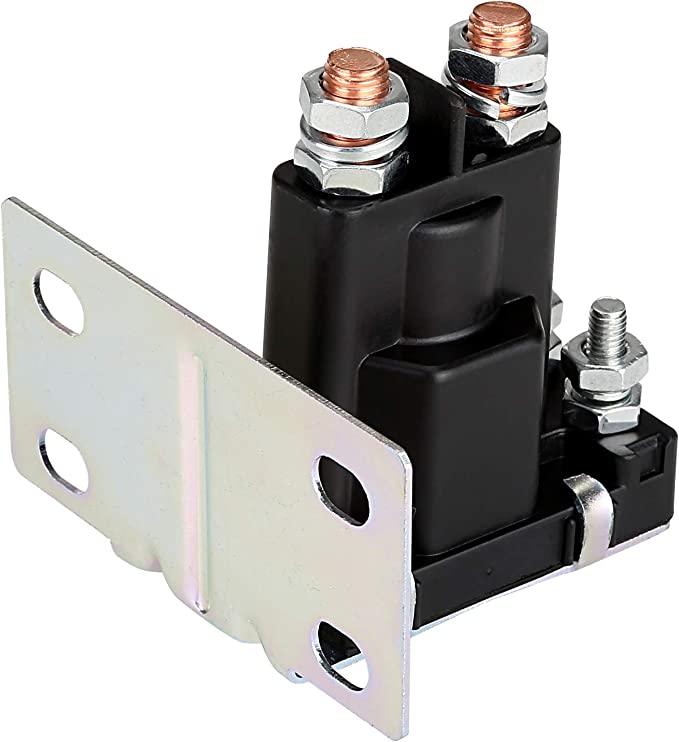 Golf CartSolenoid