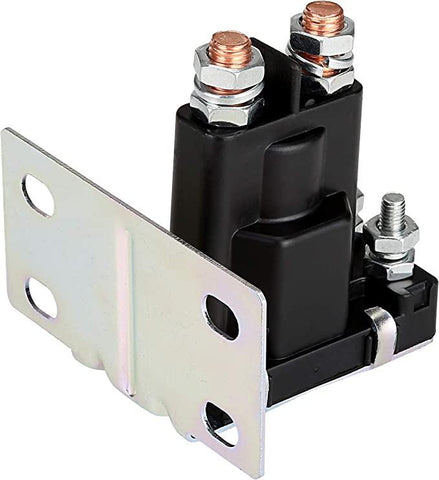 Golf CartSolenoid