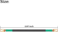 Golf Cart Battery Cable Sizes