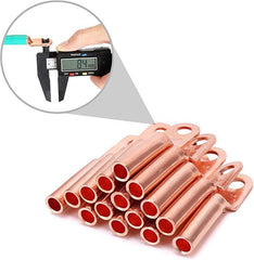 Golf Cart Battery Cable Sizes