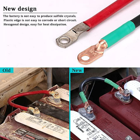 Golf Cart Battery Cables