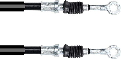 Yamaha Golf Cart Brake Cable