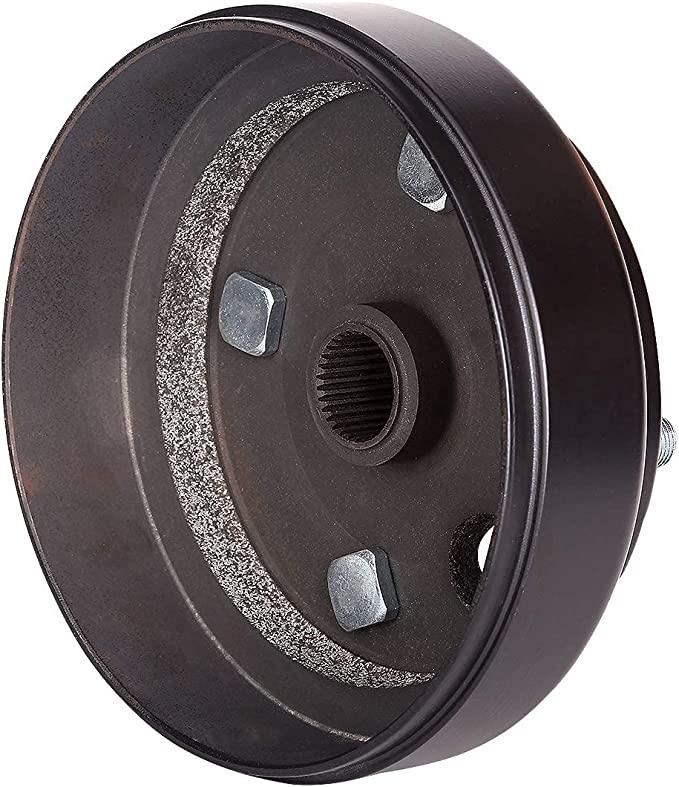 10L0L Brake Hub Drum