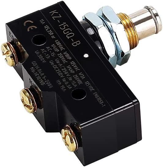 Club Car Brake Light Micro Switch