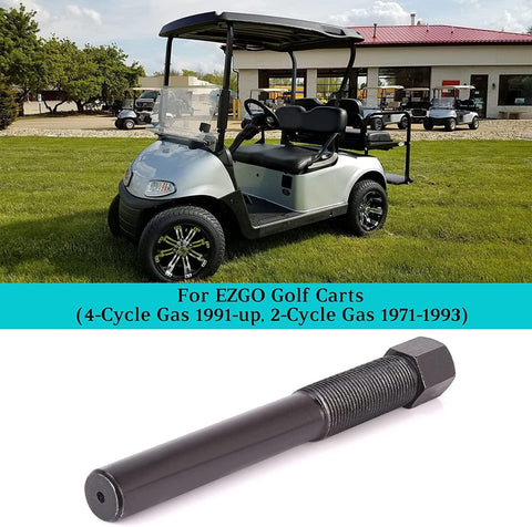 Golf Cart Drive Clutch Puller Bolt Removal Tool for EZGO