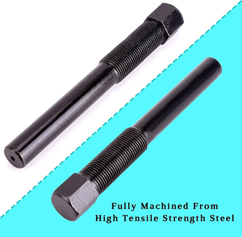Golf Cart Drive Clutch Puller Bolt Removal Tool