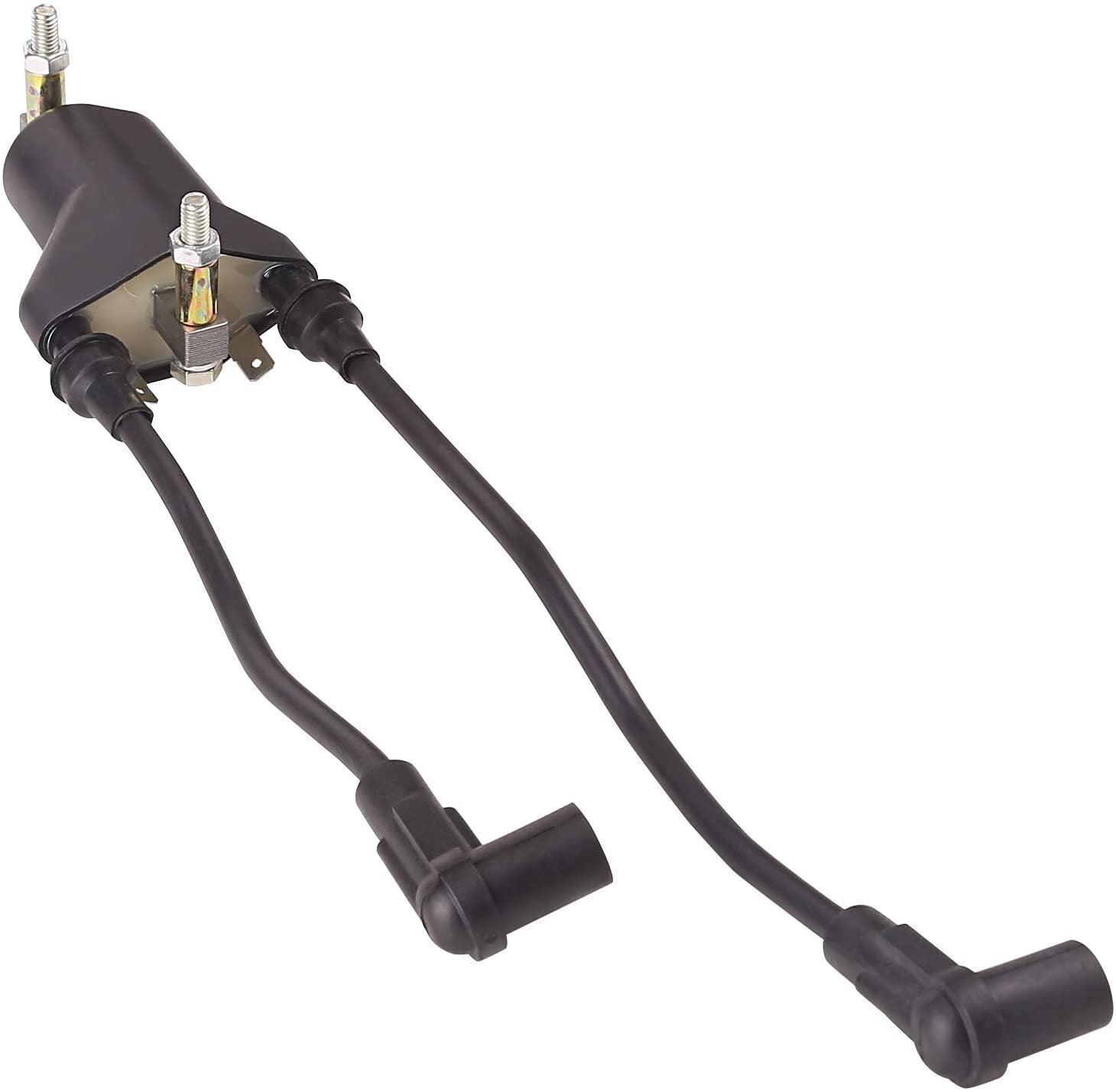 GOLF CART Dual Ignition Coil