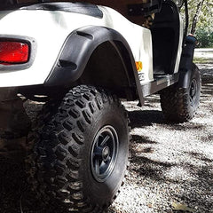 fender flares golf cart