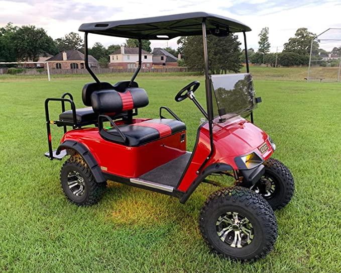 fender flares for golf carts