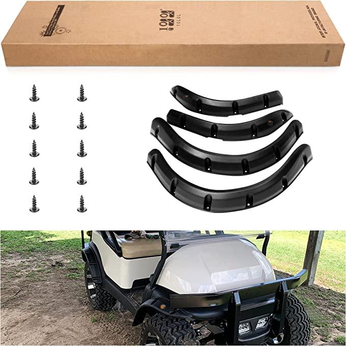 Golf Cart Fender Flares for Club Car Precedent