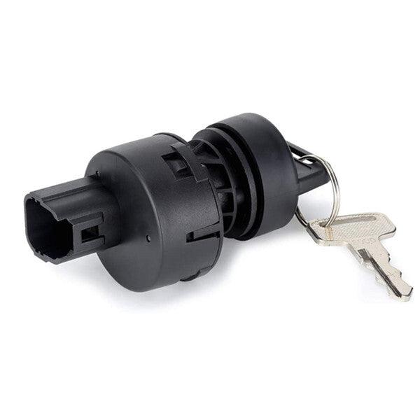 10L0L Golf Cart Ignition Key Switch