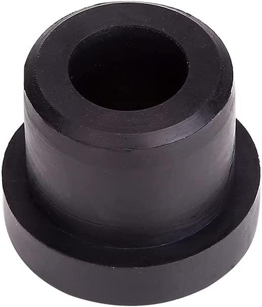 Rear Spring & Rear Shackle Bushing Kit