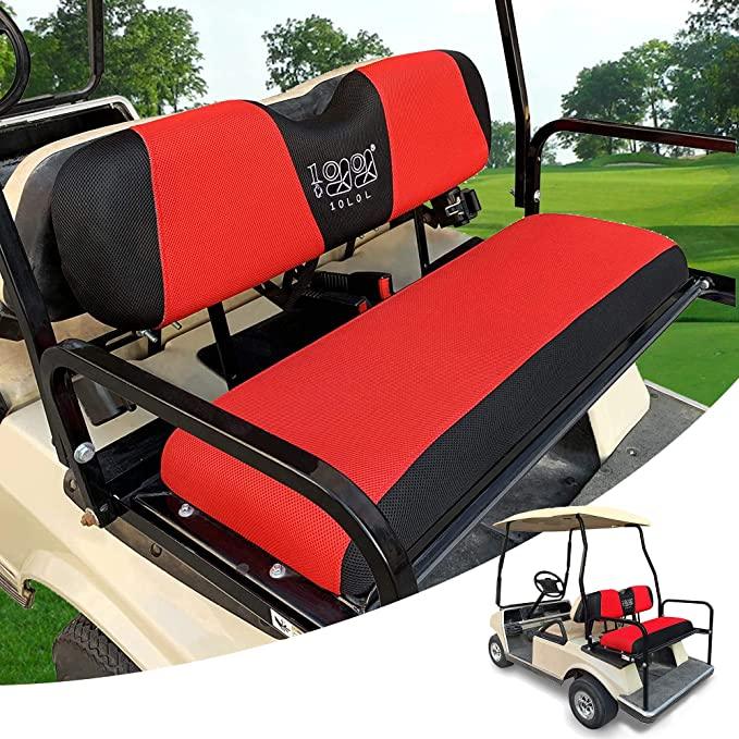 seat covers for ezgo golf cart