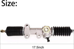 10L0L Golf Cart Steering Gear Box Size