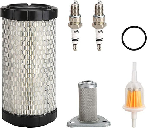 EZGO Golf Cart Tune Up Kit