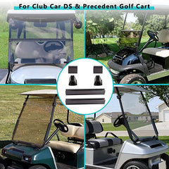 golf cart accessories