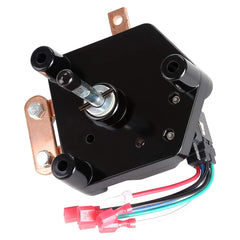 golf cart forward and reverse switch