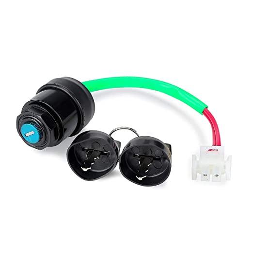 Stop Switch JF7-82817-20 For Yamaha G&E G11 G14 G16 G19 G20 G21 G22 G29 /Drive - Foto 3