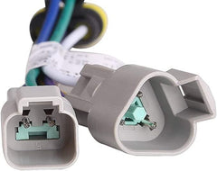 MCOR 3 and 4 Adapter Harness Motor Controller Output Regulator for Club Car 103890801 - 10L0L