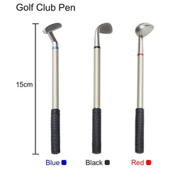 golf pen size